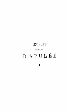 Oeuvres completes d